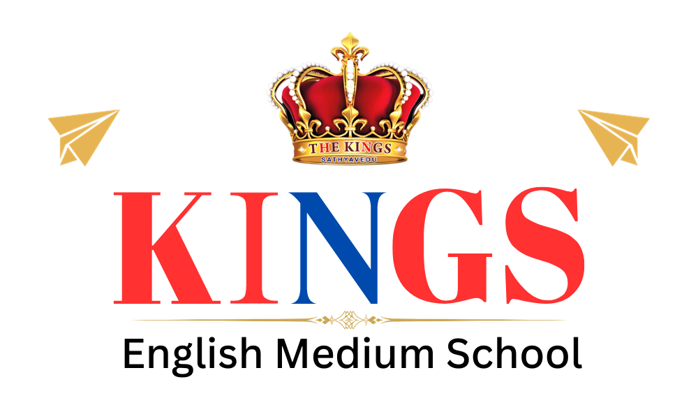 Kings English School